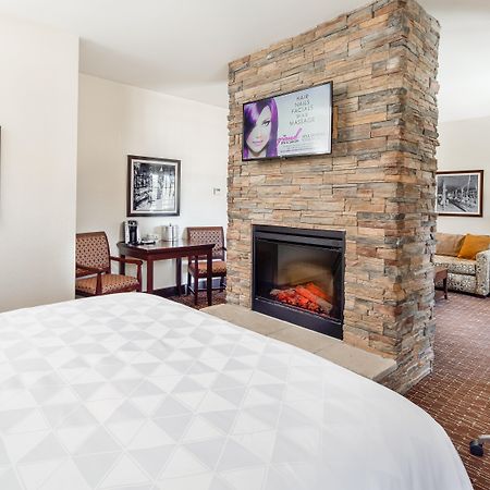 Holiday Inn Resort Deadwood Mountain Grand By Ihg Eksteriør billede