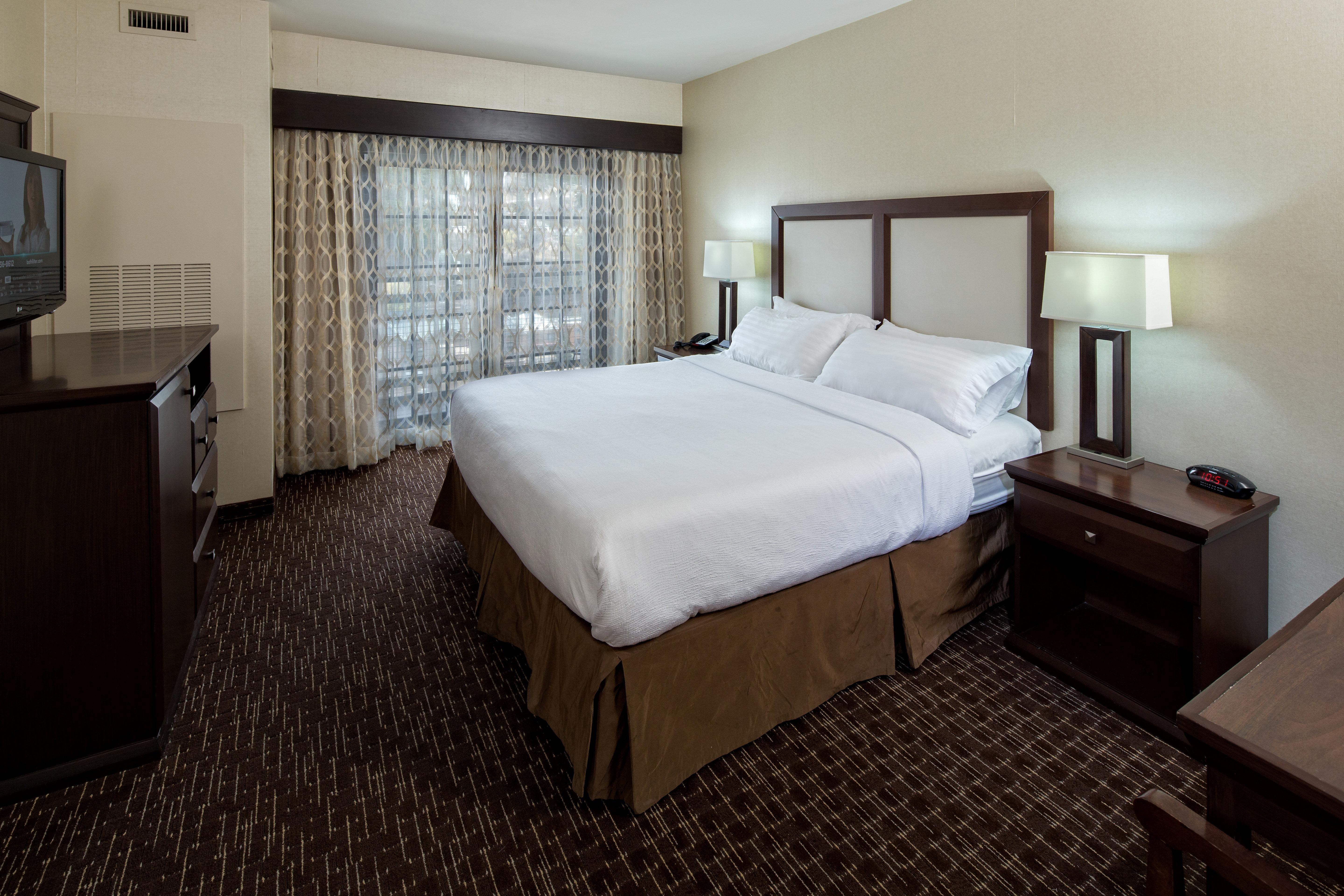 Holiday Inn Resort Deadwood Mountain Grand By Ihg Eksteriør billede